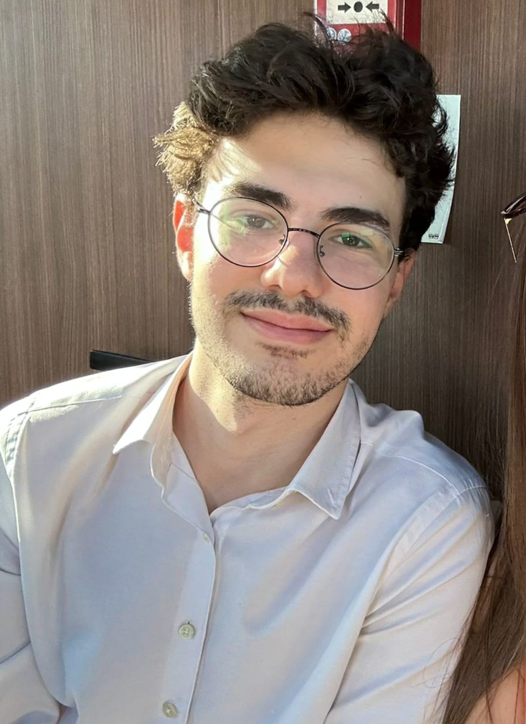 DersAktif öğrencisi - Alperen