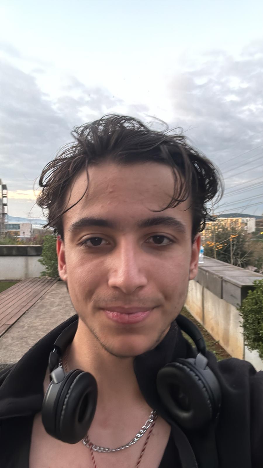 DersAktif öğrencisi - Fatih