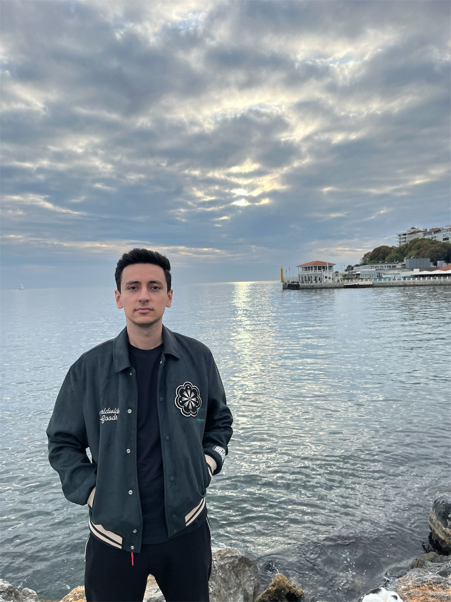 DersAktif öğrencisi - Yunus